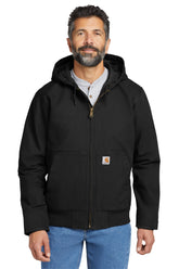 Carhartt  Washed Duck Active Jac. CT104050